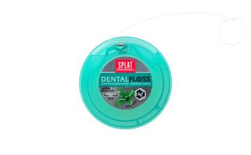 Splat Dental Floss Extra Mint Diş İpi 30 m