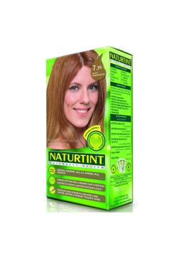 Naturtınt Naturally Better Doğal Saç Boyası Fındık Kabuğu 7.34 165 ML