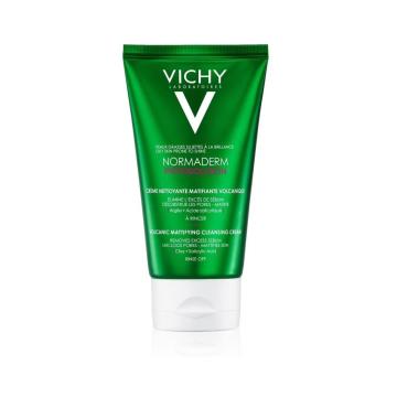 Vichy Normaderm Parlama Karşıtı Volkanik Temizleyici 125ml