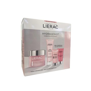 Lierac Hydragenist Anti- Age Hydratation Set