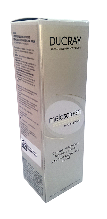 Ducray Melascreen Photo-Aging Global 30 ml Leke Karşıtı Serum