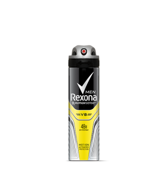 Rexona V8 Anti-Perspirant Deodorant 150 ml