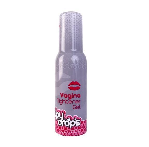 JoyDrops Vagina Sıkılaştırıcı jel 100 ml