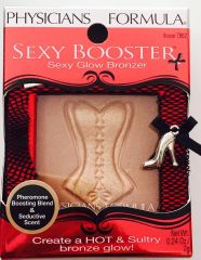 Physicians Formula Sexy Booster- Sexy Glow Bronzer