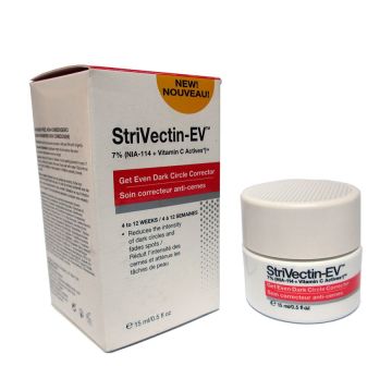 StriVectin EV Get Even Dark Circle Corrector 15 ml