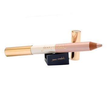 Jane Iredale Eye Highlighter Pencil (White Pink) 2.98 g