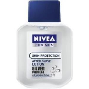Nivea For Men Silver Protect After Shave Losyon 100 ml