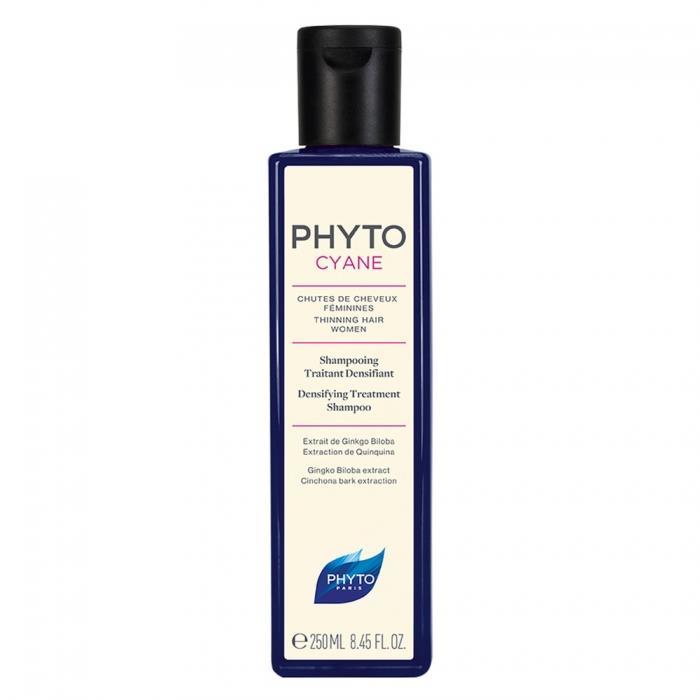 Phyto Cyane Shampoo 250 ml