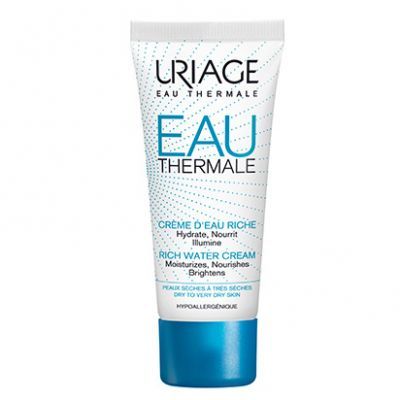 Uriage Eau Thermal Water Rich Cream 40 ml