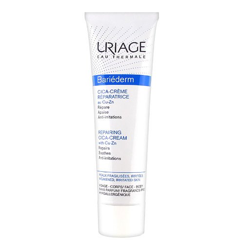 Uriage Bariederm Cica-Cream 100 ml