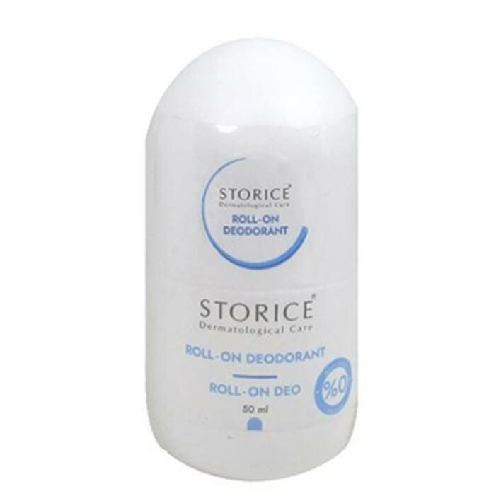 Storice Roll-On Deodorant 50 ml