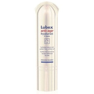 Lubex Hyaluron 4 types Anti-Age Yaşlanma Karşıtı Krem 30 ml