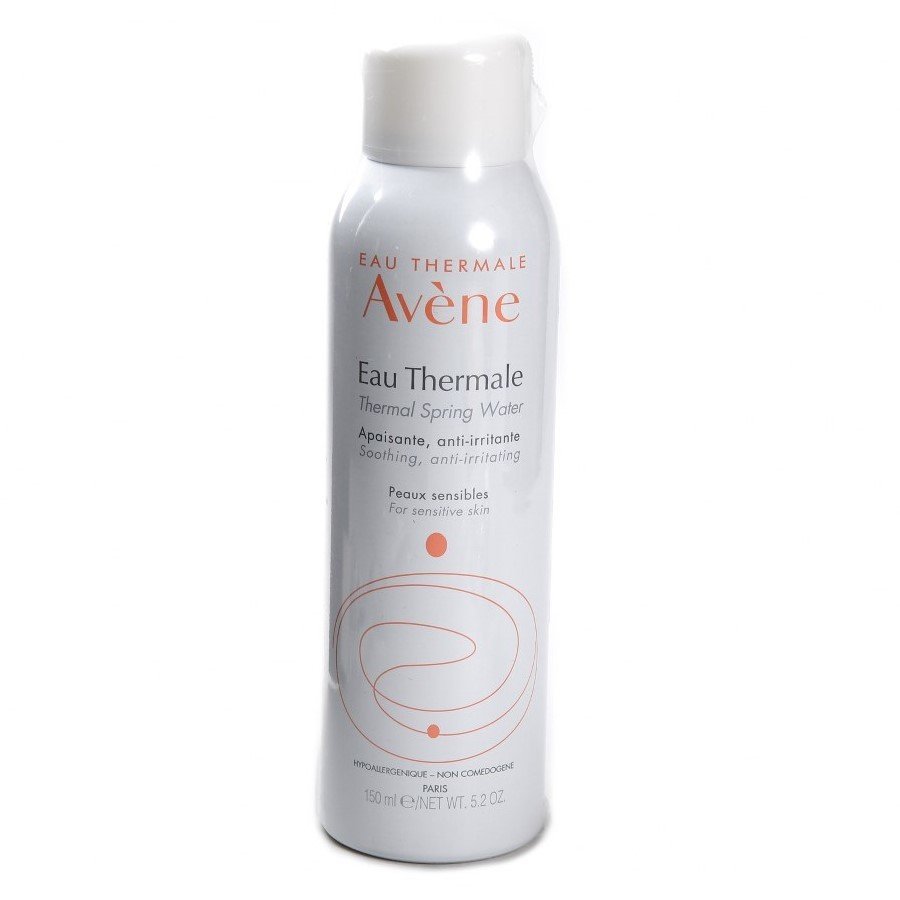 Avene Eau Thermal Spring Water 150 ml Yüz Temizleme Suyu