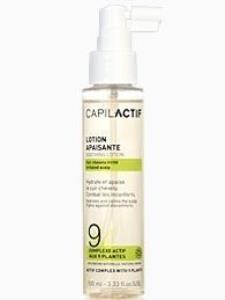 Capilactif Rahatlatıcı Losyon 100 ml