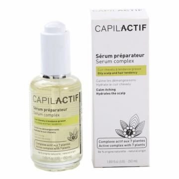 Capilactif Saç Serum Kompleksi 50 ml