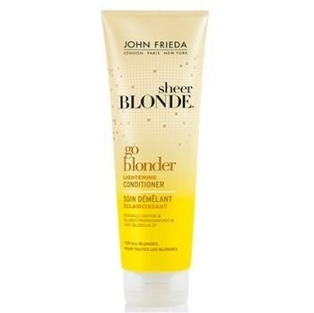 John Frieda Sheer Blonde Go Blonder Conditioner 250 ml