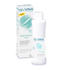 Gvyna Pharma İntimate Wash Plus 250 ml