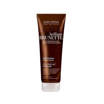 John Frieda Brilliant Brunette Nemlendirici Bakım Kremi 250 ml