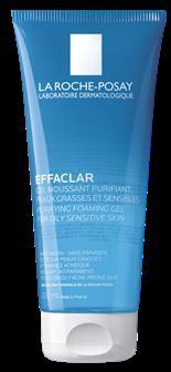 La Roche Posay  Effaclar Gel 300 ml