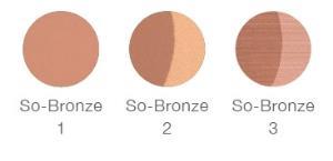 Jane Iredale So-Bronze 1 - 9.9 g Bronzlaştırıcı Allık