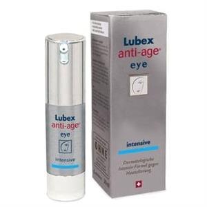 Lubex Anti-Age Eye İntensive Göz Kremi 15ml