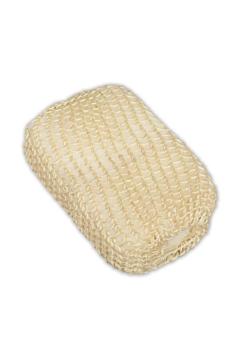 Fe Havlu Tambul Sünger Cotton Bath Sponge