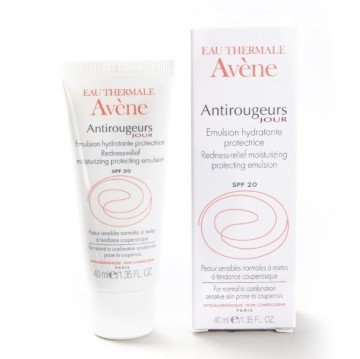 Avene Antirougeurs Jour Emulsion 40 ml (Kızarıklık Karşıtı)