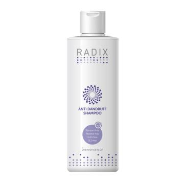 Radix Dandruff Kepek Önleyici Şampuan 200 ml