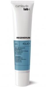 Cumlaude Lab Regenerum Gel 40 Onarıcı Krem