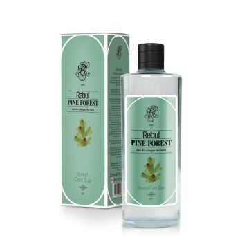 Rebul Pine Forest Kolonya 250 ml