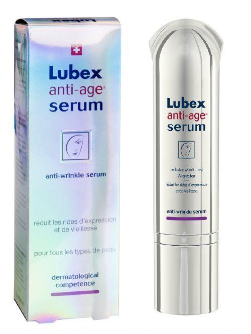 Lubex Anti Age Anti Wrinkle Serum 30 ml
