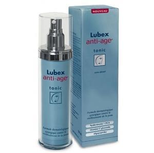 Lubex Anti Age Canlandırıcı ve Gözenek Küçültücü Tonik 120 ml