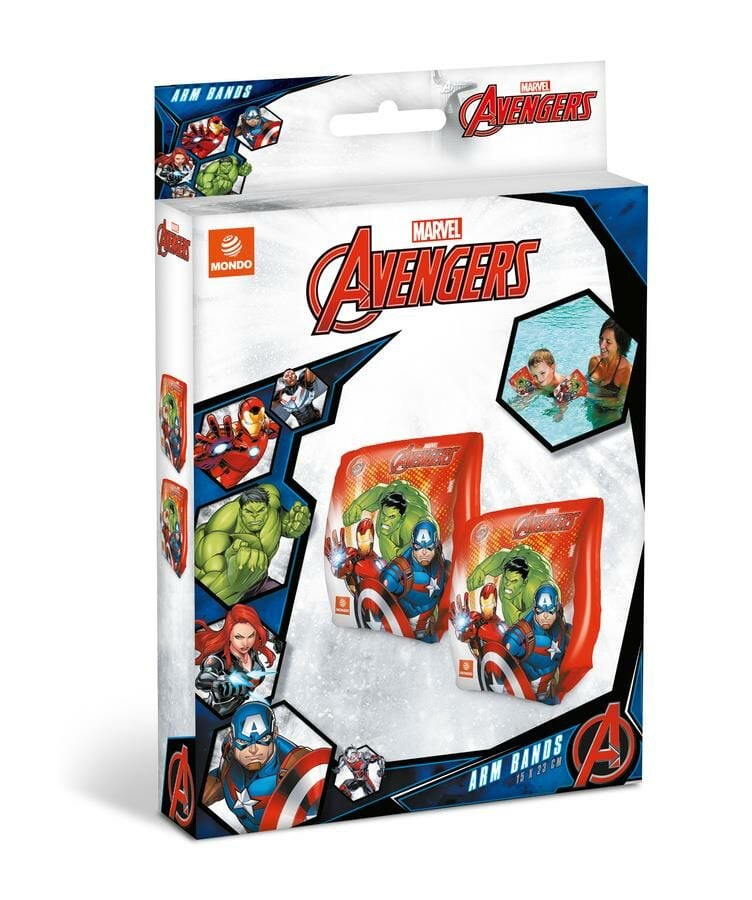 Mondo 16932 Avengers Kolluk 23 cm