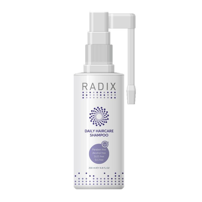 Radix Anti Hair Loss Saç Dökülme Karşıtı Losyon 60 ml