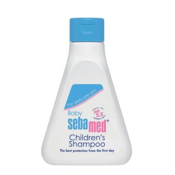 Sebamed Baby Şampuan 150 ml SKT (02/16)