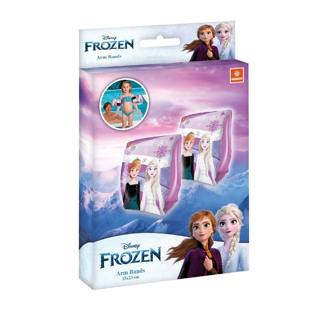 Mondo 16924 Frozen Kolluk 23 cm