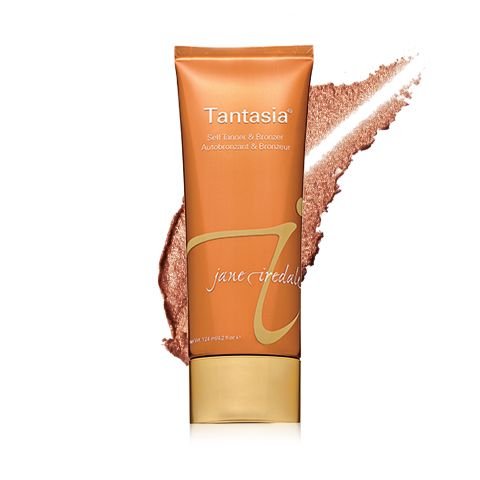 Jane Iredale Tantasia