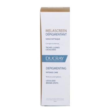 Ducray Melascreen Intense Depigmenting 30 ml Leke Kremi