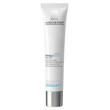 La Roche Posay Hyalu B5 Rich Dolgunlaştırıcı Krem 40 ml