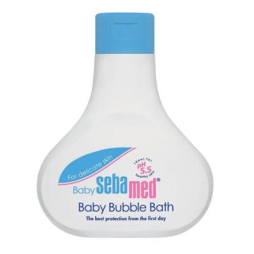 Sebamed Baby Bebek Banyo Köpüğü 200 ml