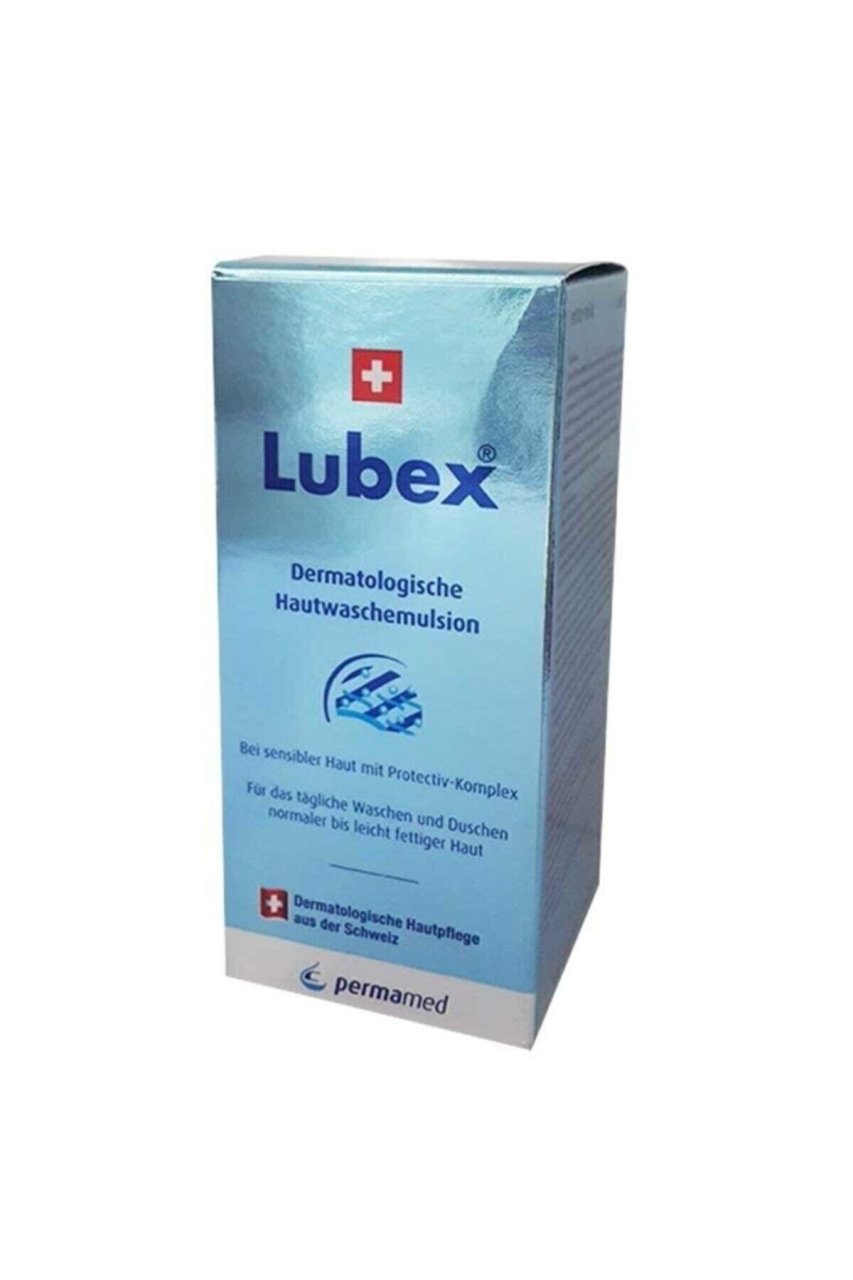 Lubex Yıkama Emülsiyonu 150 ml
