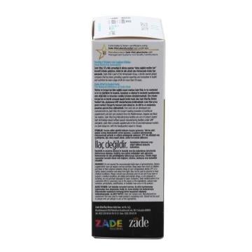 Zade Vital Kişniş Yağı 300 mg 60 Kapsül