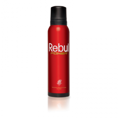 Rebul Deodorant Power Bay