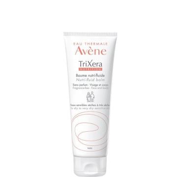 Avene TriXera Nutrition Nutri-Fluid Balm 200 ml