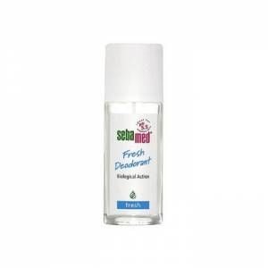 Sebamed Deodorant Fresh (Bayan) 75 ml