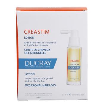 Ducray Creastim Lotion 2 x 30 ml