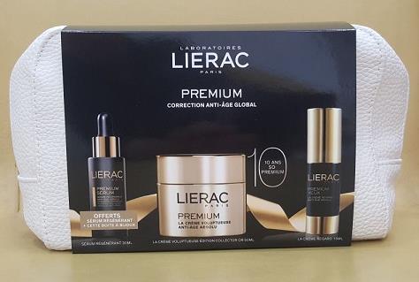 Lierac Premium Voluptuous Luxury Box