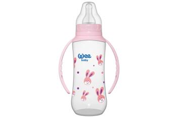 Wee Baby Kulplu PP Biberon 270 ml