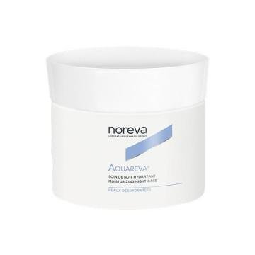 Noreva Moisturizing Gece Bakım Kremi 50 ml