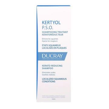 Ducray Kertyol Pso Saç Derisi Pullanmalarına Karşı Şampuan 200 ml